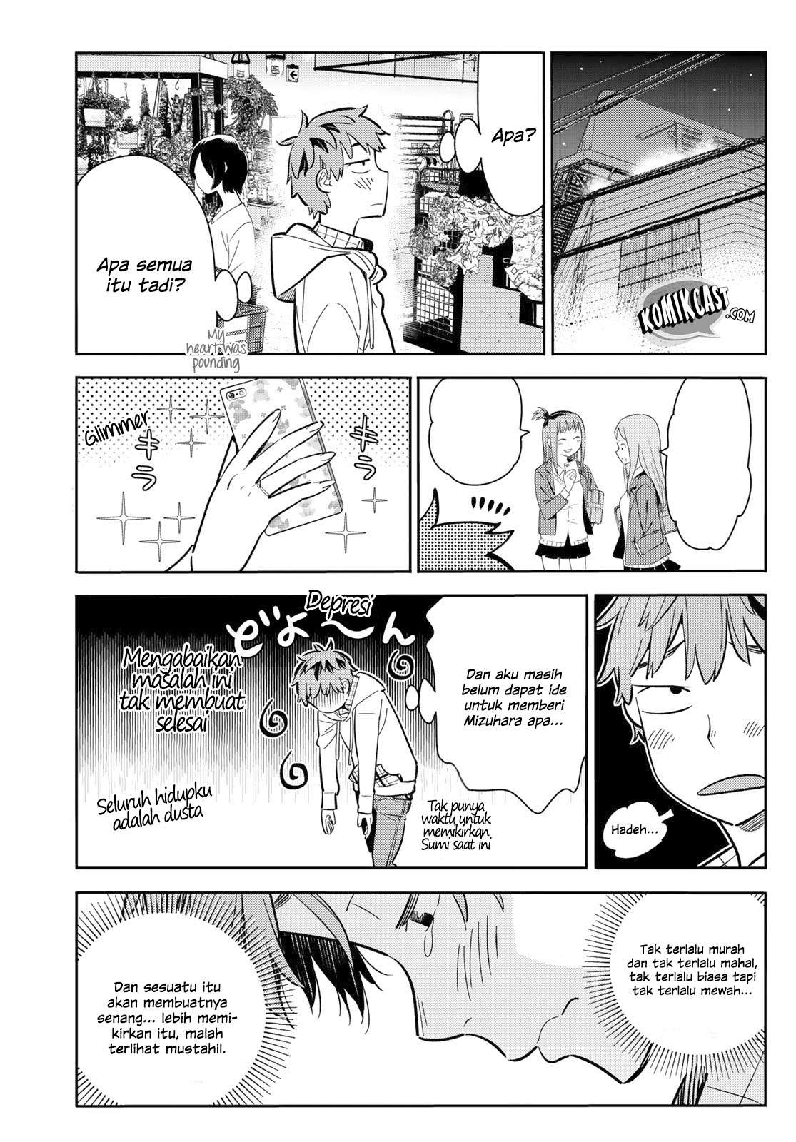 Chapter 69 - halaman 9