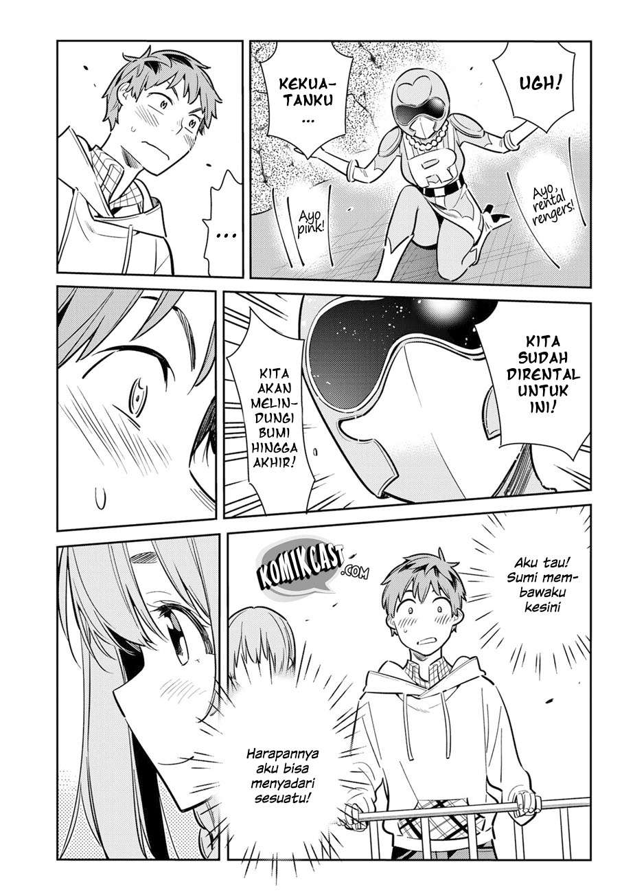 Chapter 68 - halaman 16