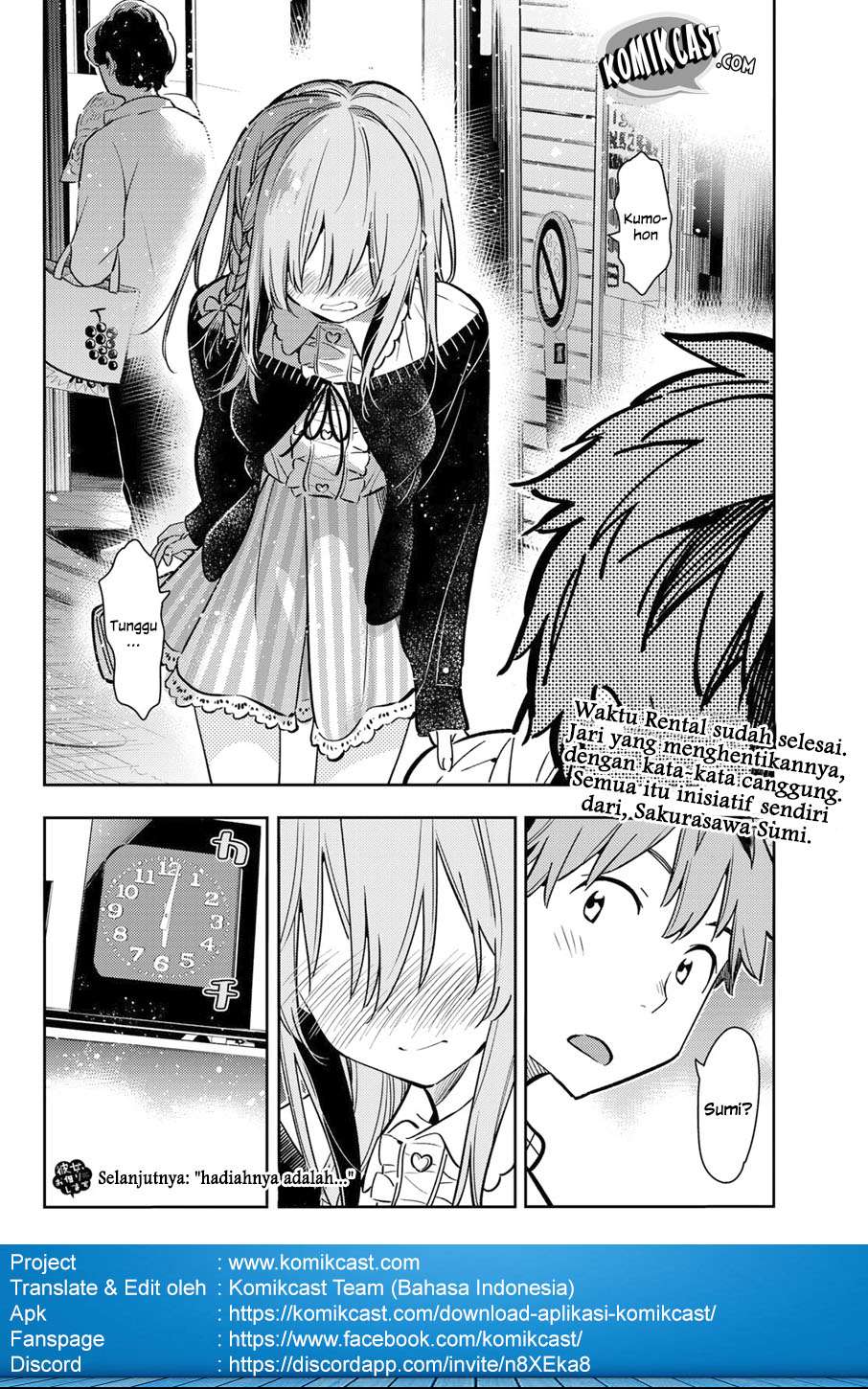 Chapter 68 - halaman 23