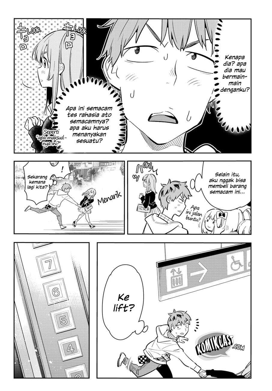 Chapter 68 - halaman 7