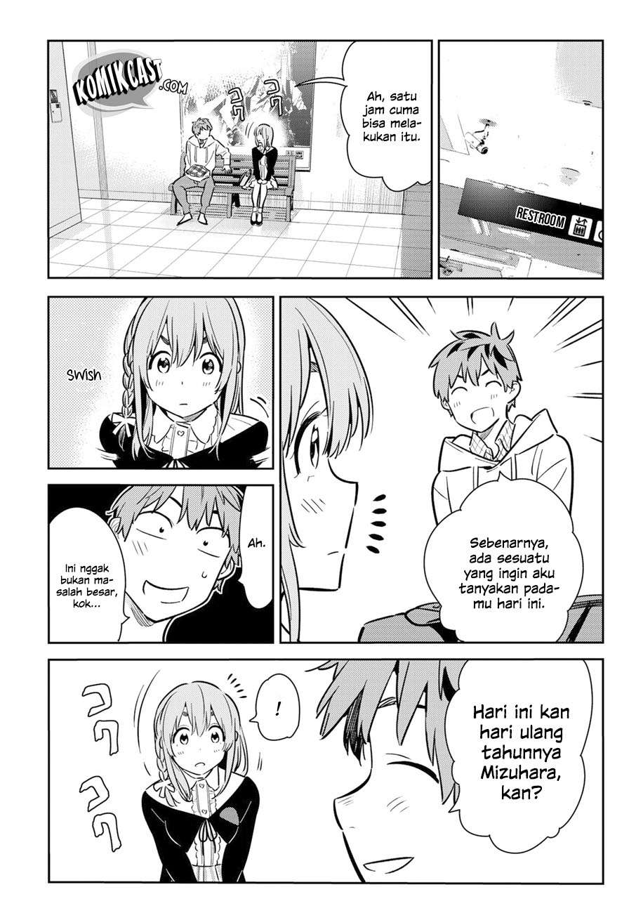 Chapter 67 - halaman 17