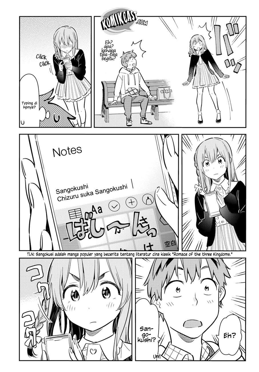 Chapter 67 - halaman 19