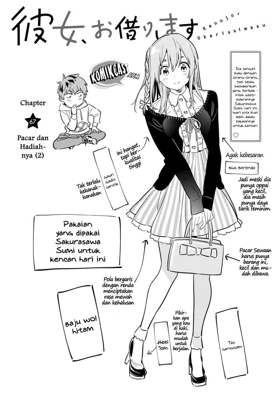 Chapter 67 - halaman 6