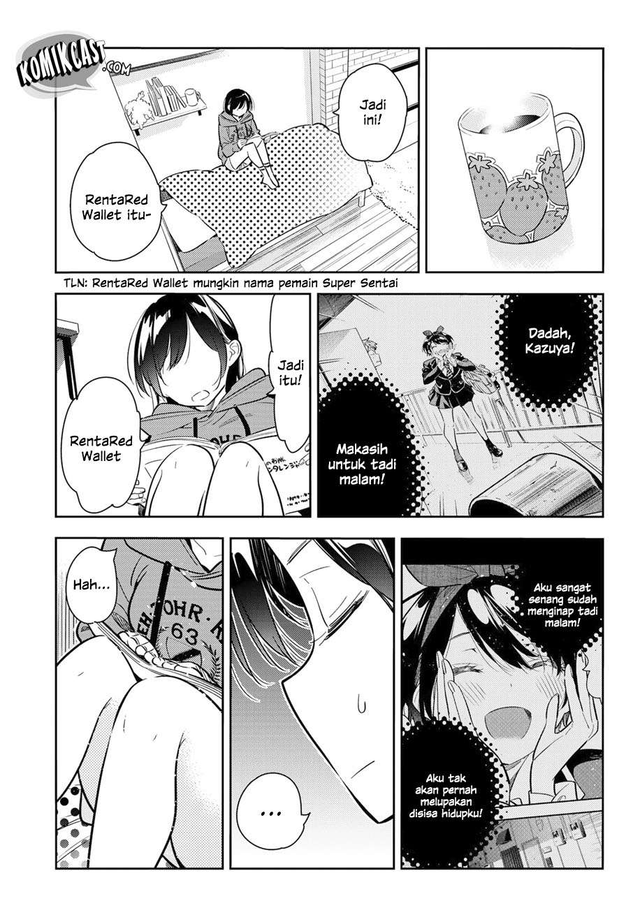 Chapter 66 - halaman 17