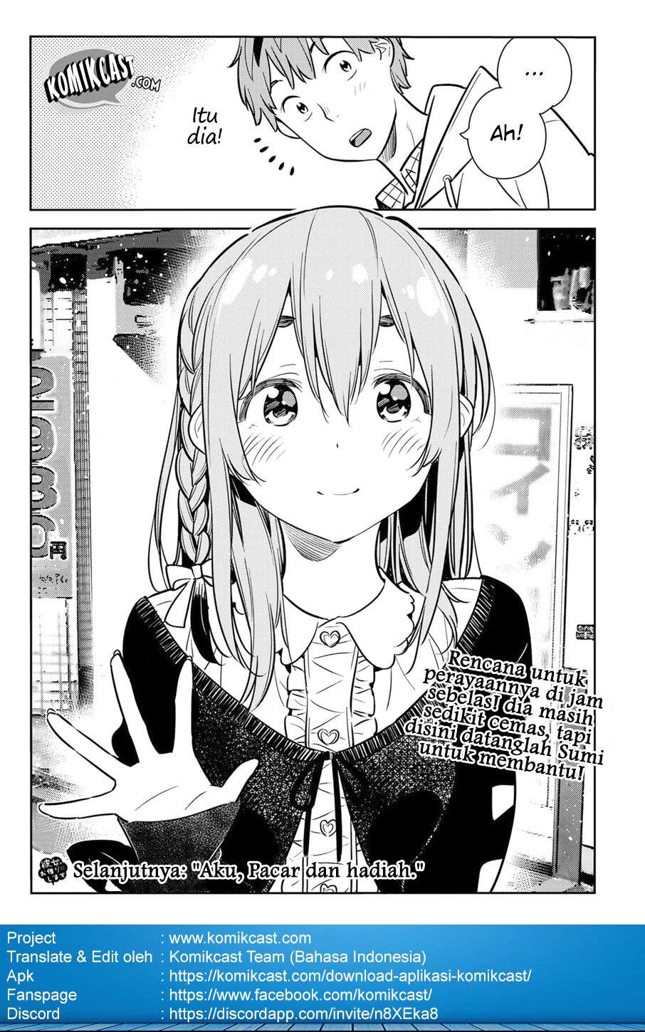 Chapter 66 - halaman 24