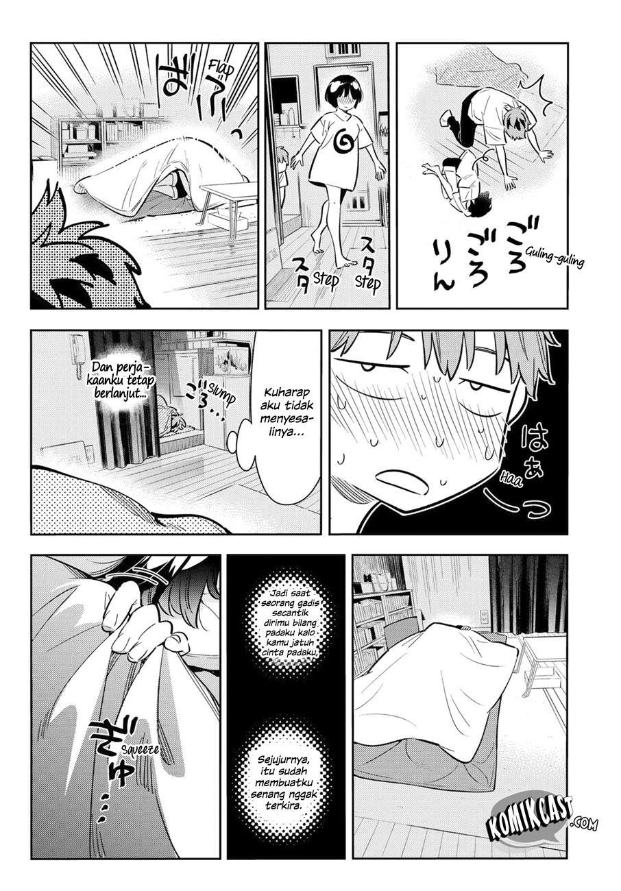Chapter 65 - halaman 15