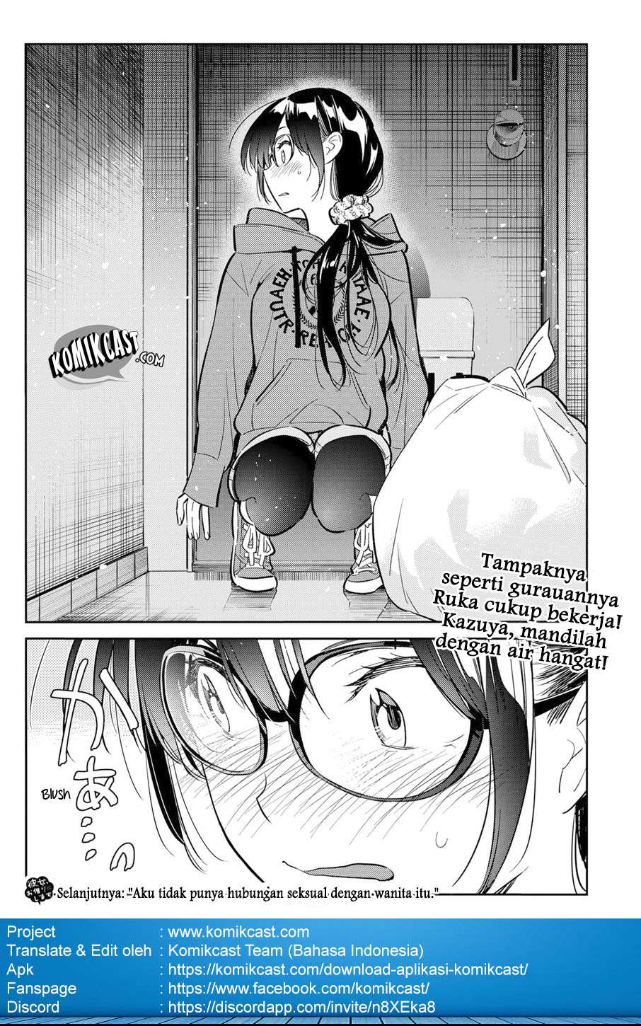 Chapter 65 - halaman 23