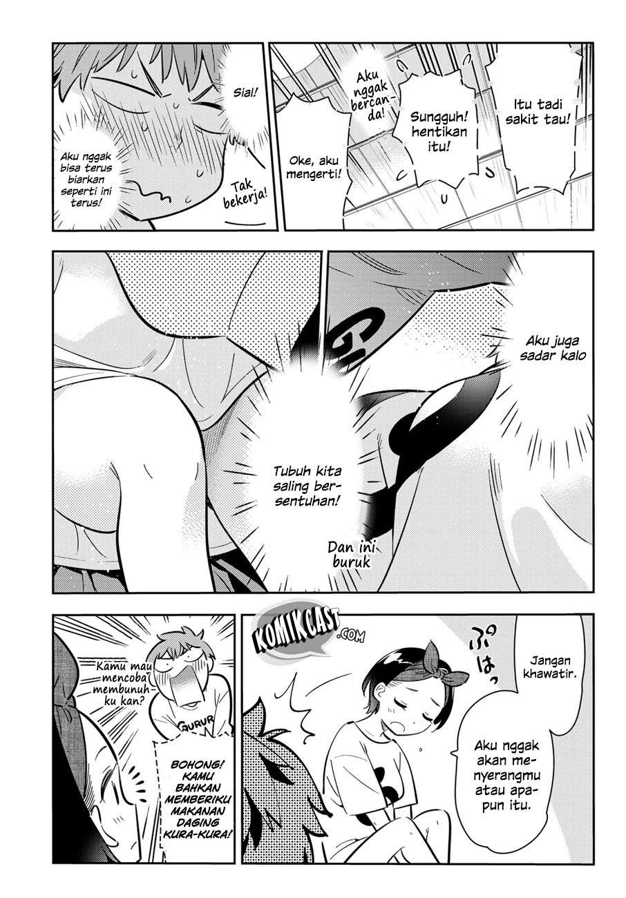 Chapter 64 - halaman 10
