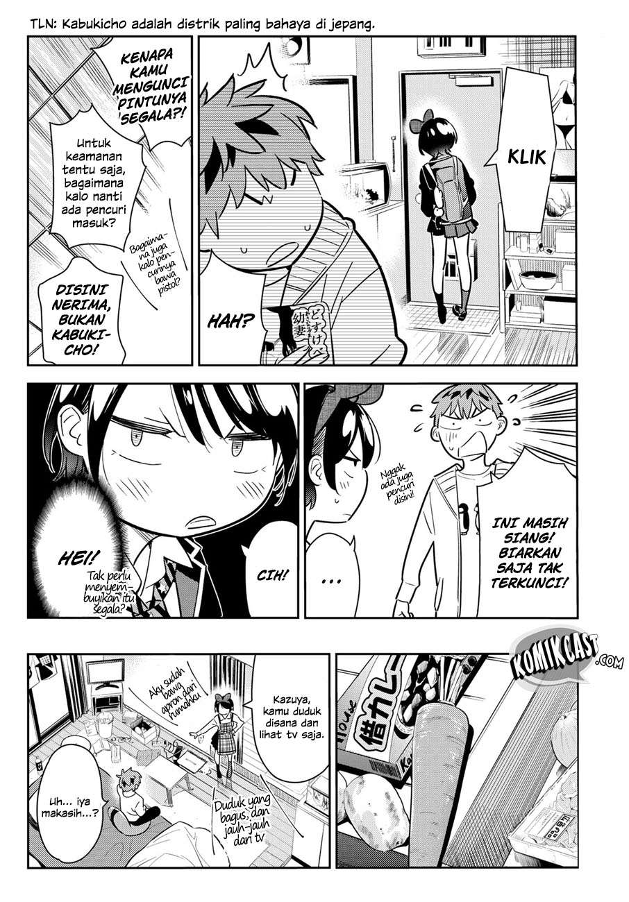 Chapter 63 - halaman 9