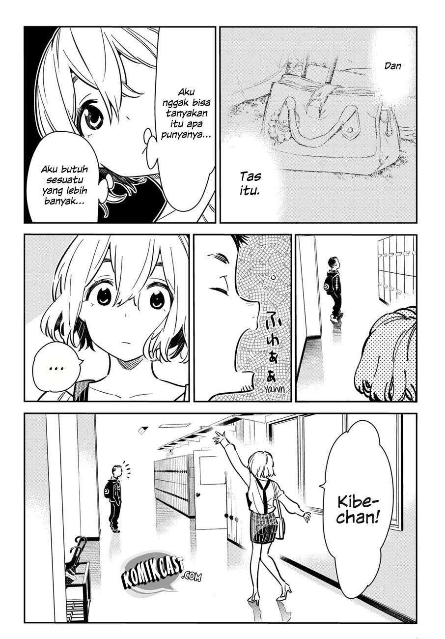 Chapter 62 - halaman 21