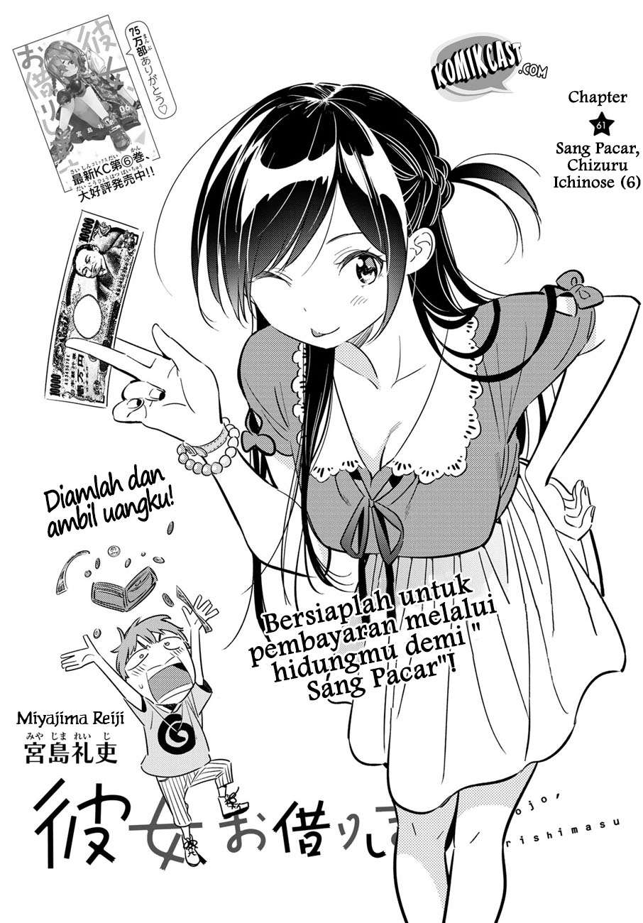 Chapter 61 - halaman 6