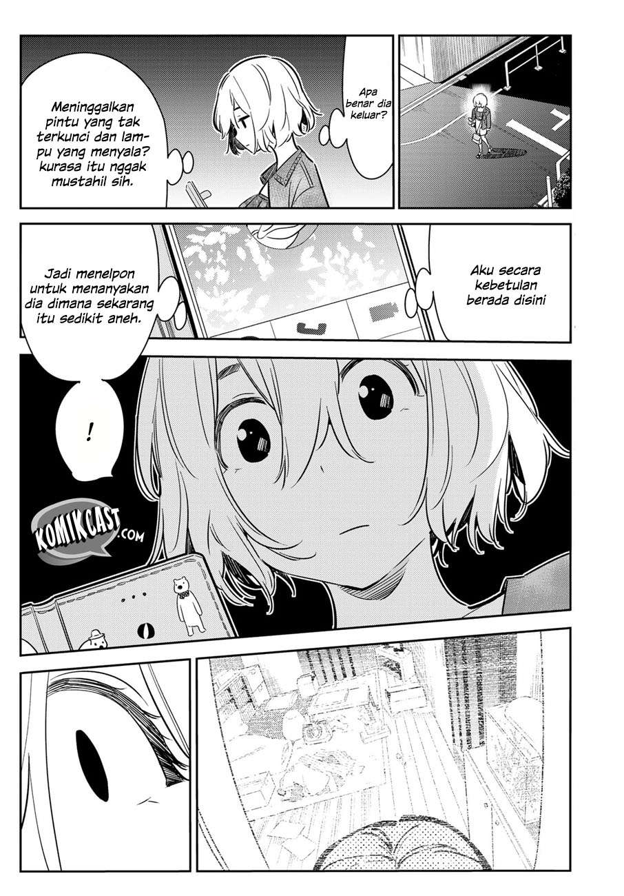 Chapter 60 - halaman 17