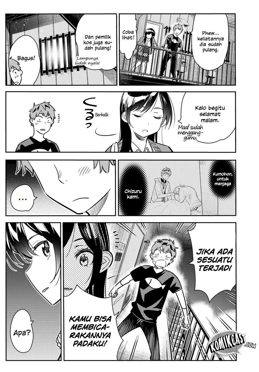 Chapter 60 - halaman 21