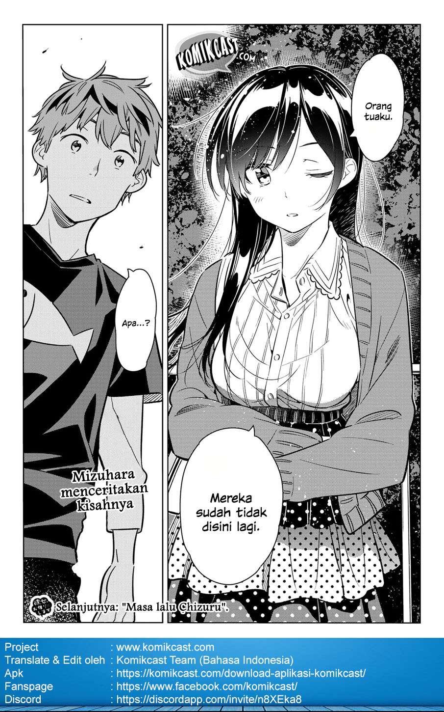 Chapter 60 - halaman 23