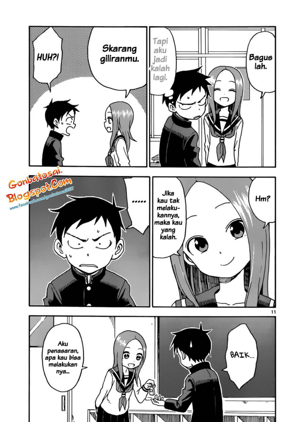 Chapter 56 - halaman 15
