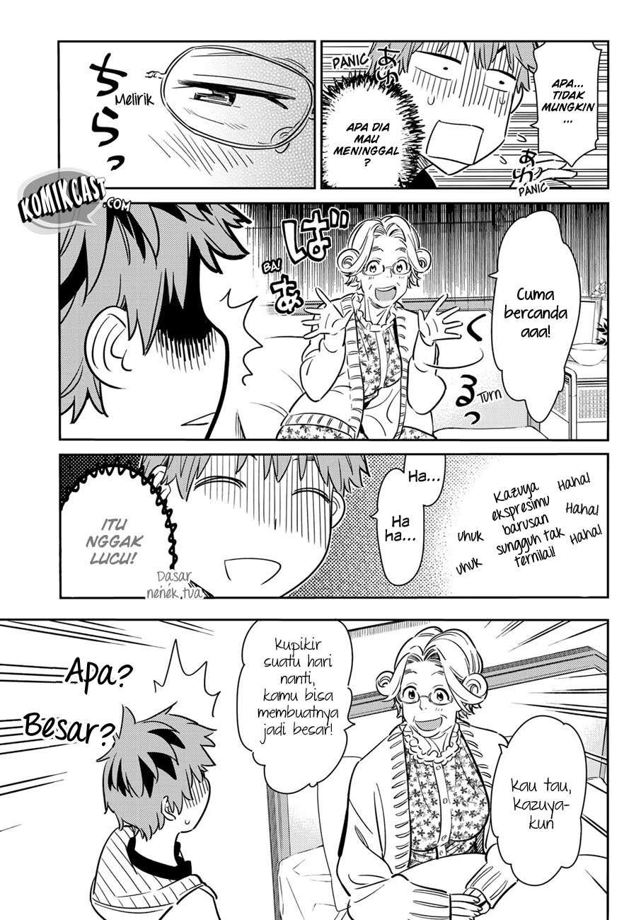 Chapter 58 - halaman 10