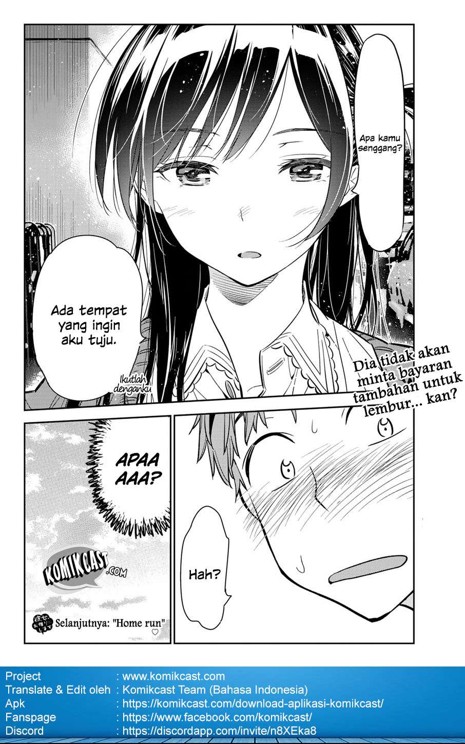 Chapter 56 - halaman 26