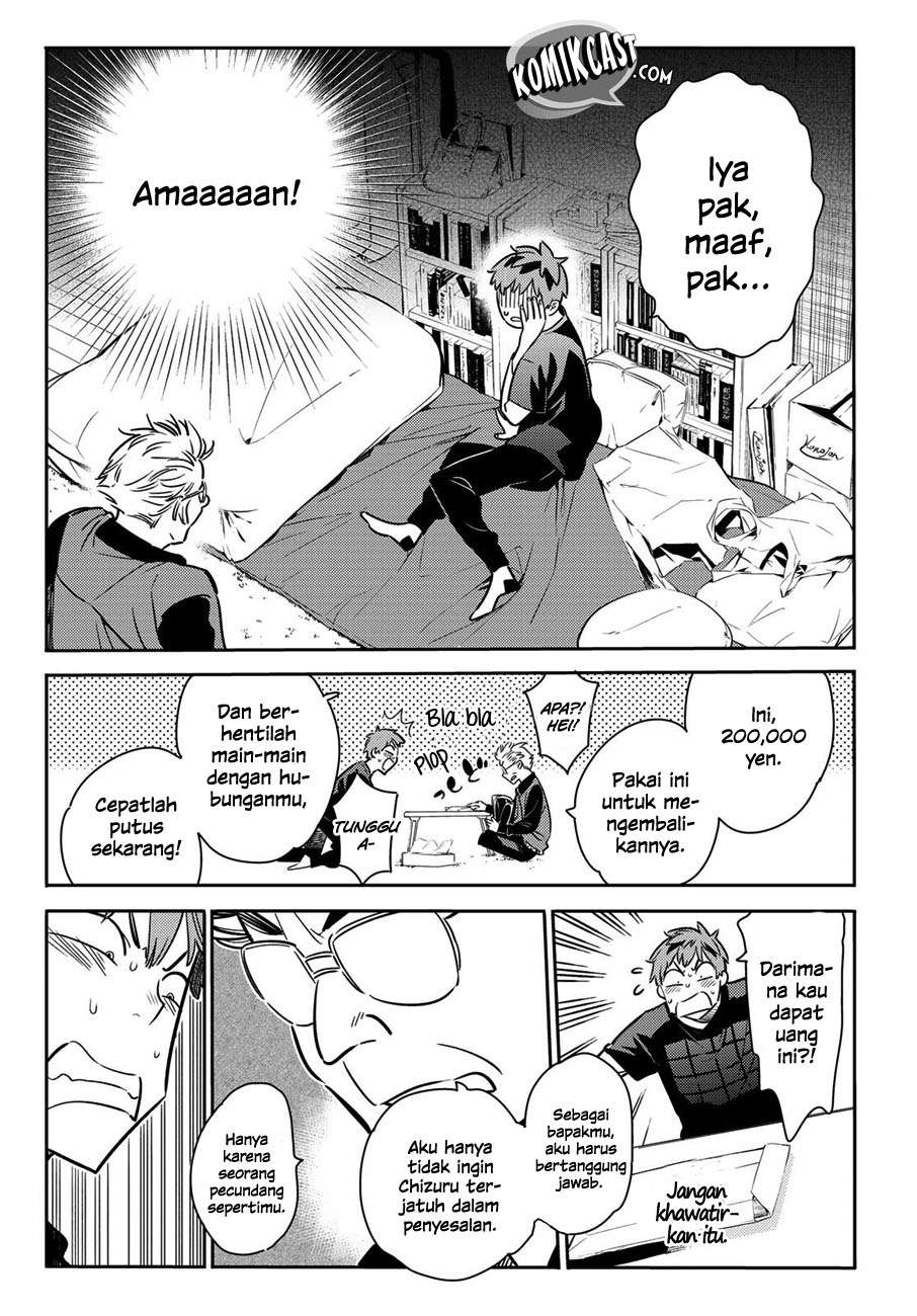 Chapter 55 - halaman 14