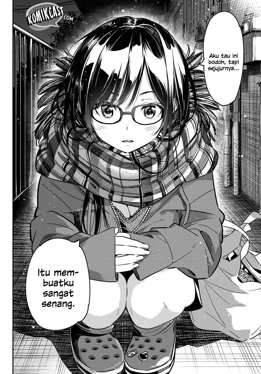 Chapter 55 - halaman 22