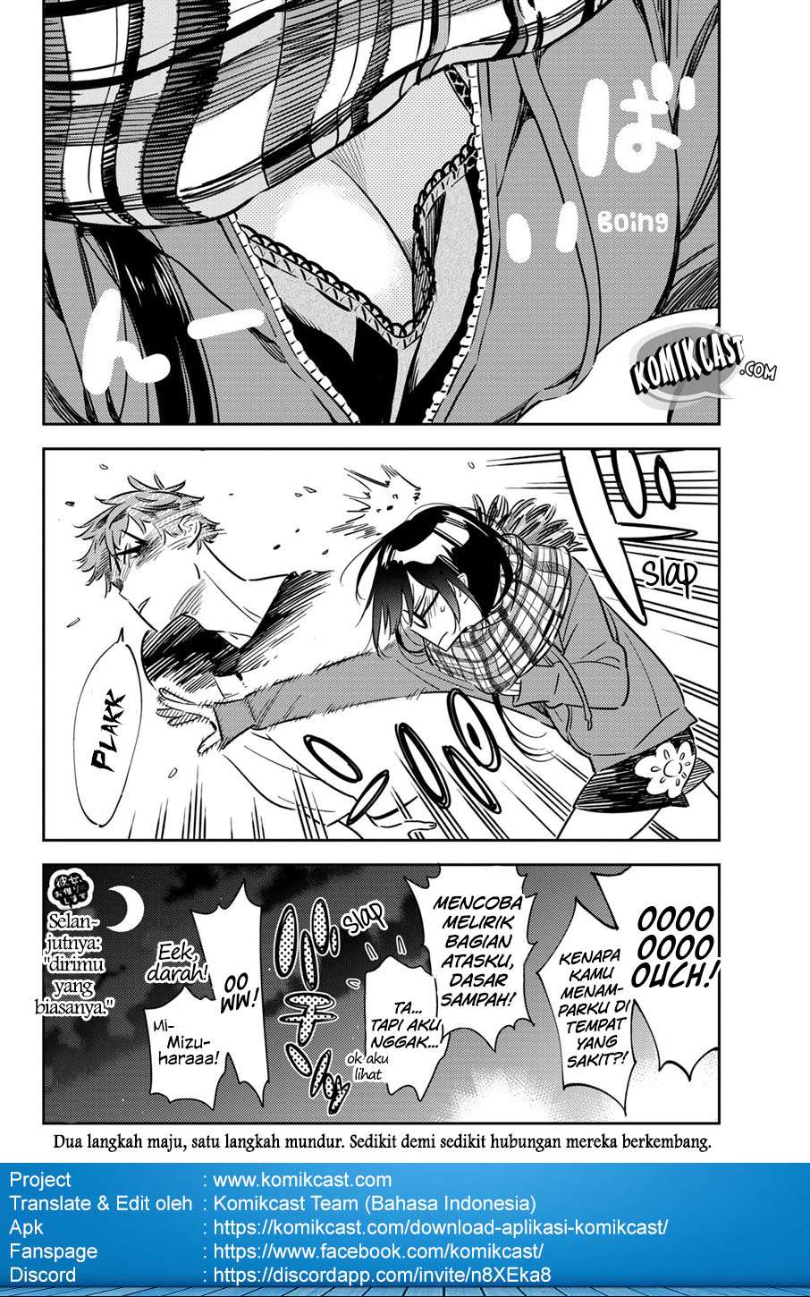 Chapter 55 - halaman 24