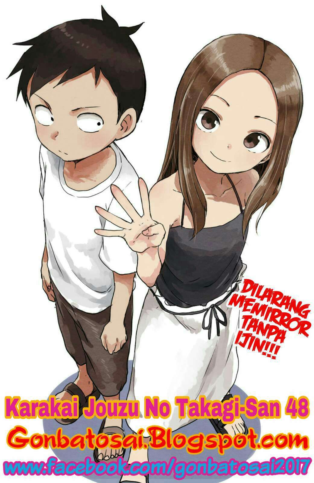 Chapter 48 - halaman 2