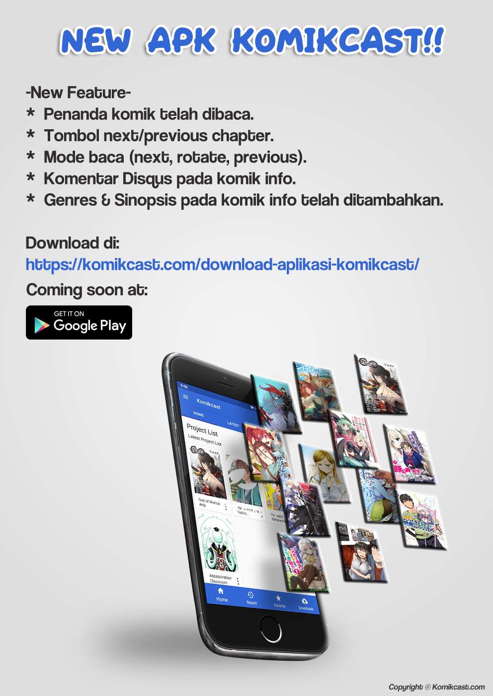 Chapter 46 - halaman 25