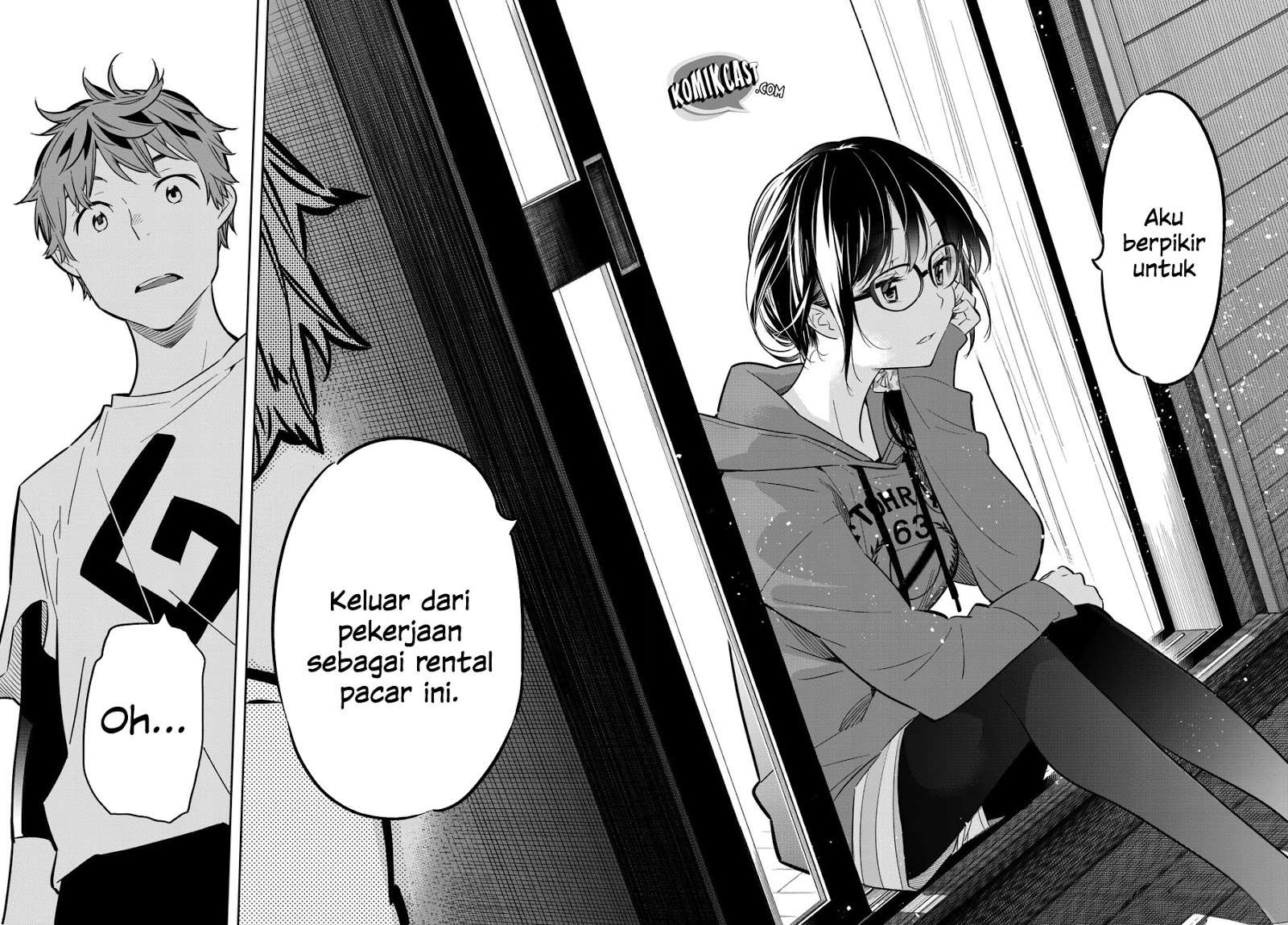 Chapter 45 - halaman 14