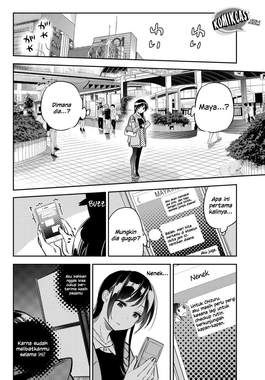 Chapter 45 - halaman 21