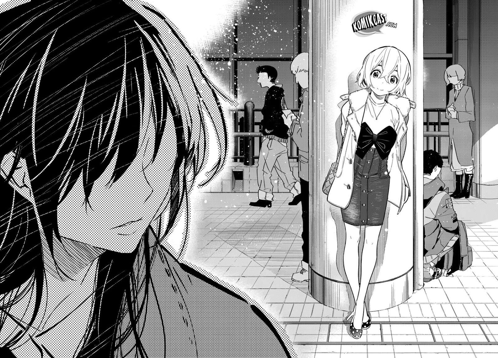 Chapter 45 - halaman 23