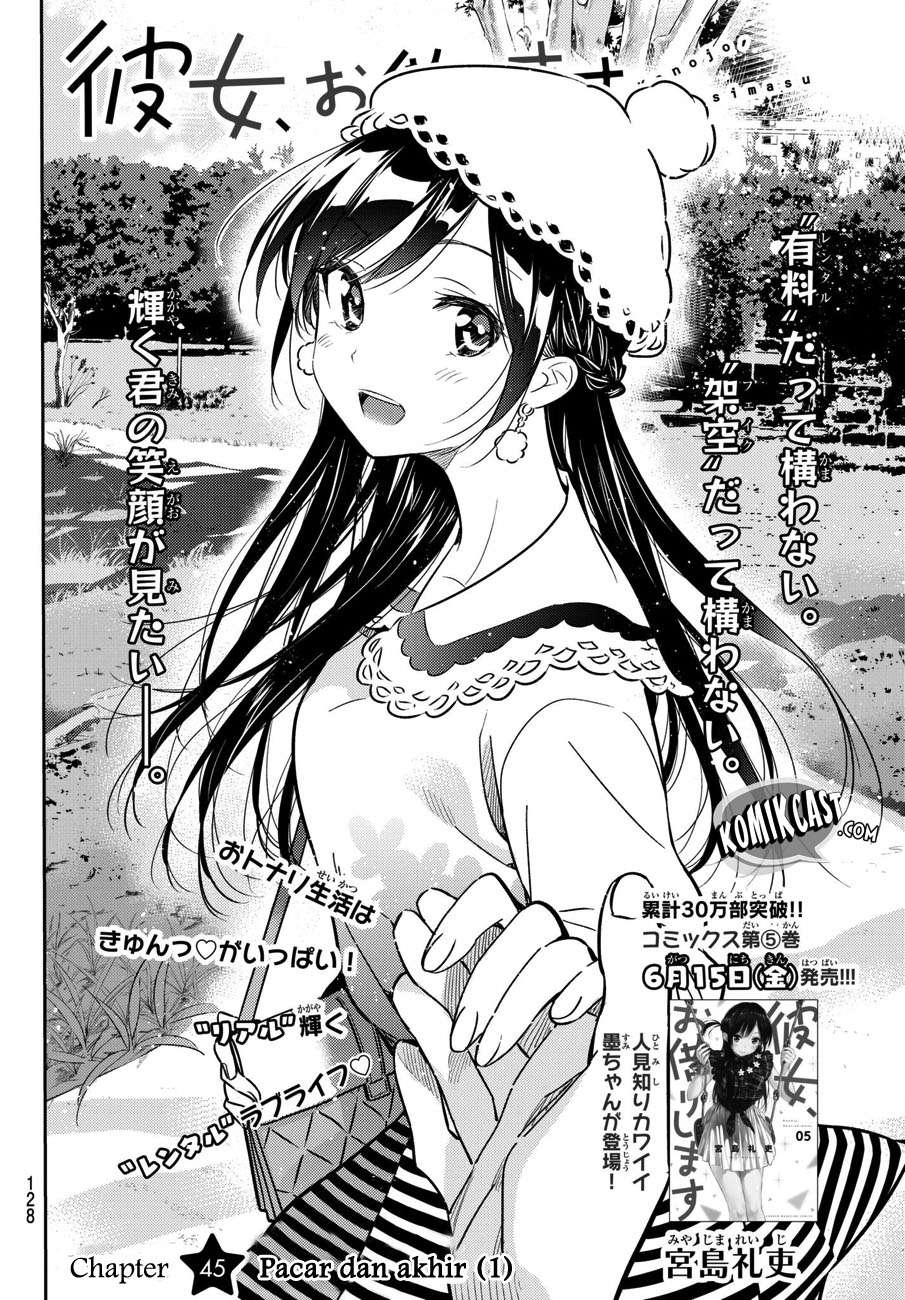 Chapter 45 - halaman 6