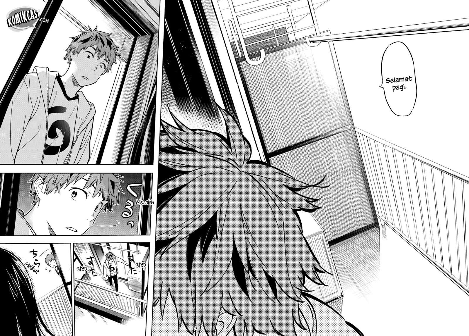 Chapter 44 - halaman 22