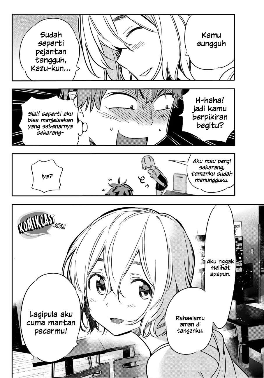 Chapter 43 - halaman 22
