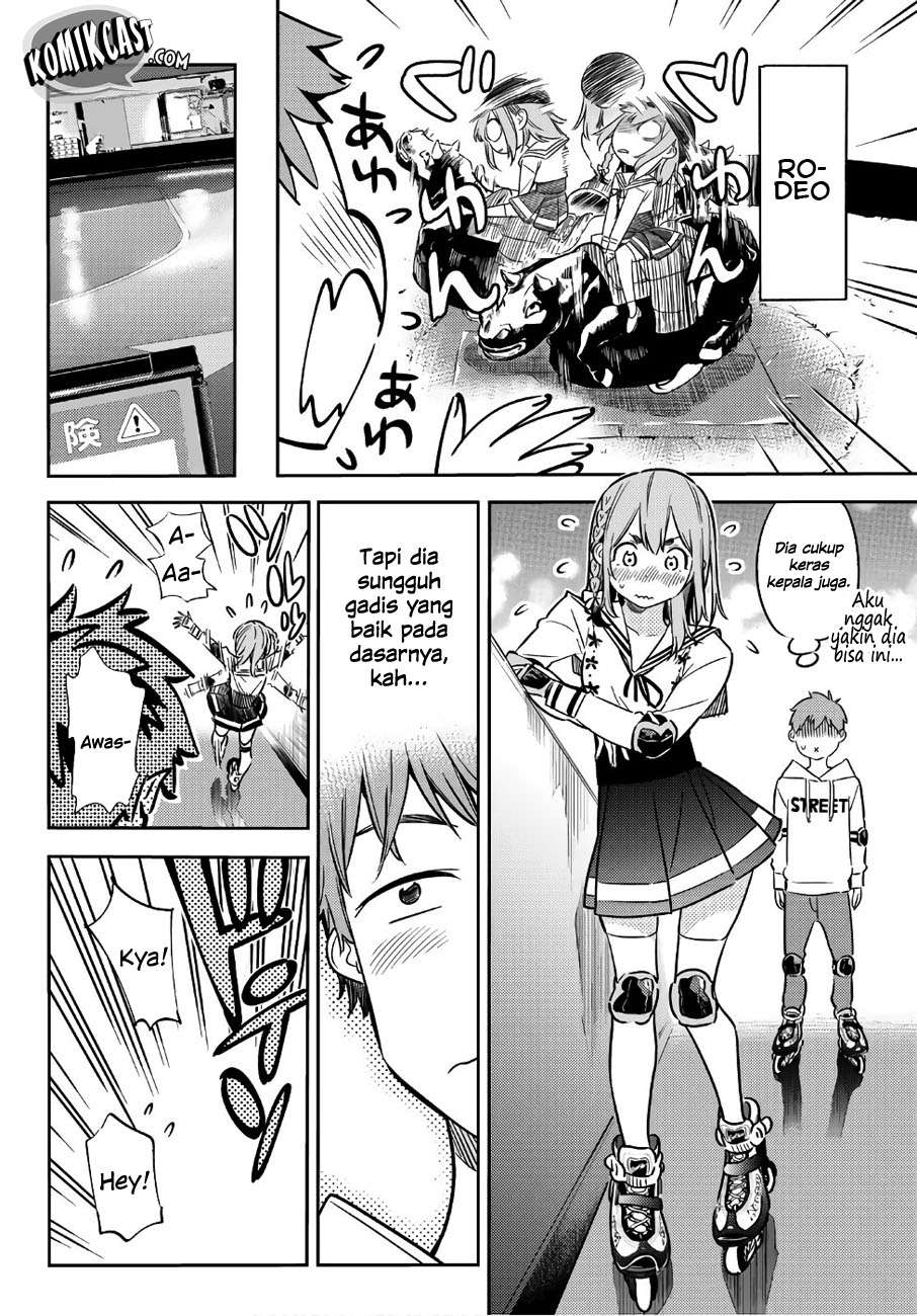Chapter 43 - halaman 10