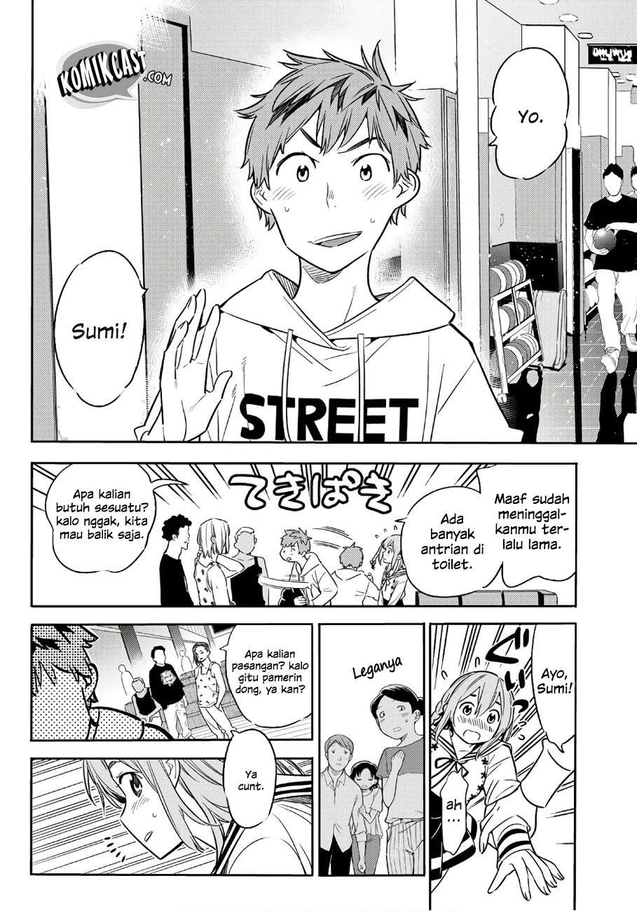 Chapter 42 - halaman 21