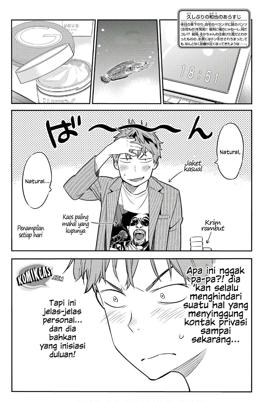 Chapter 41 - halaman 8