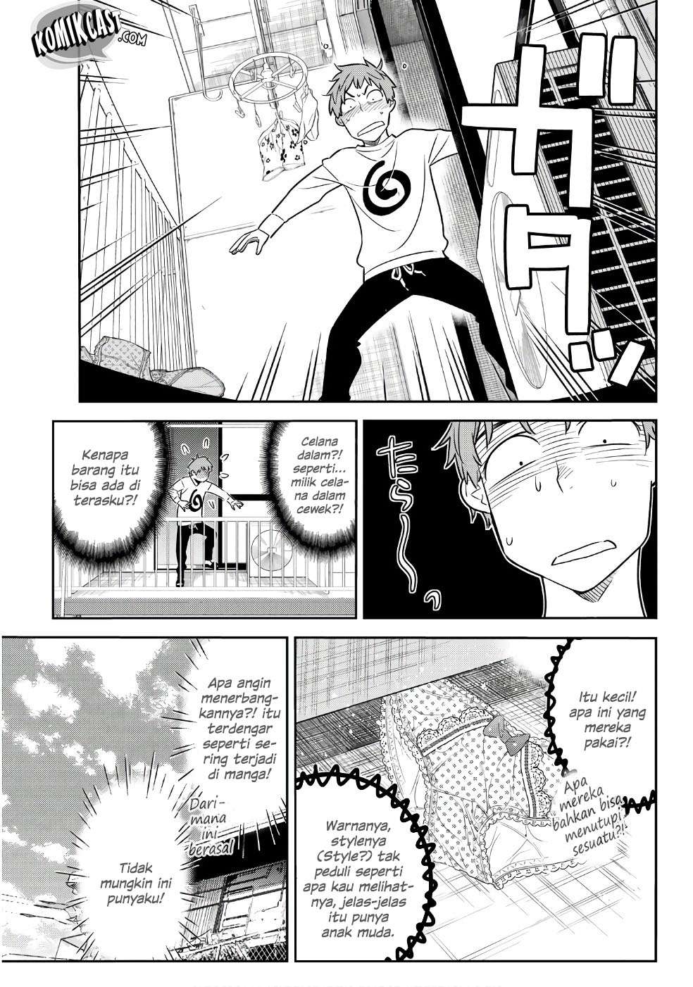 Chapter 40 - halaman 7