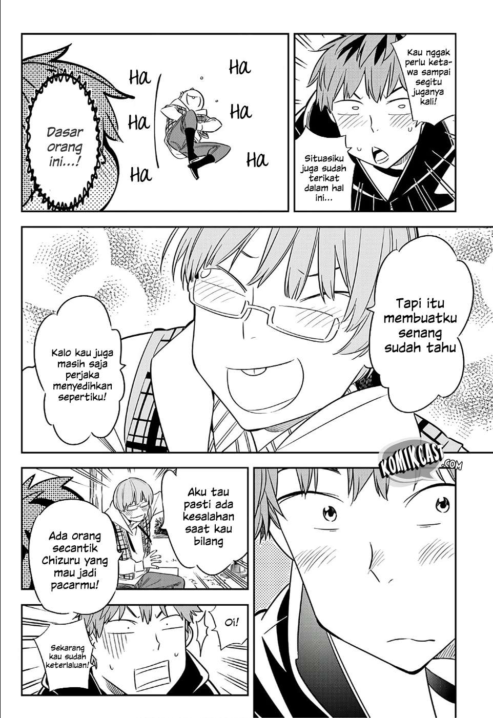 Chapter 39 - halaman 12