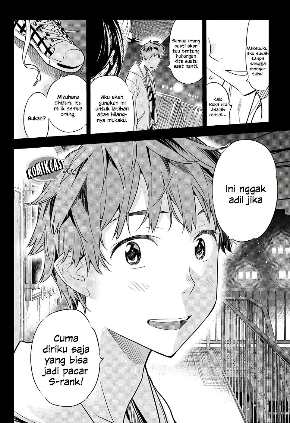 Chapter 39 - halaman 21