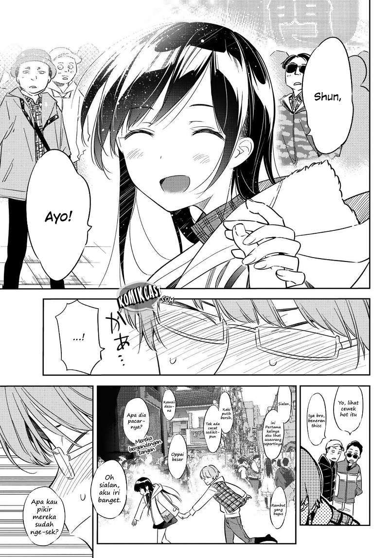 Chapter 38 - halaman 9