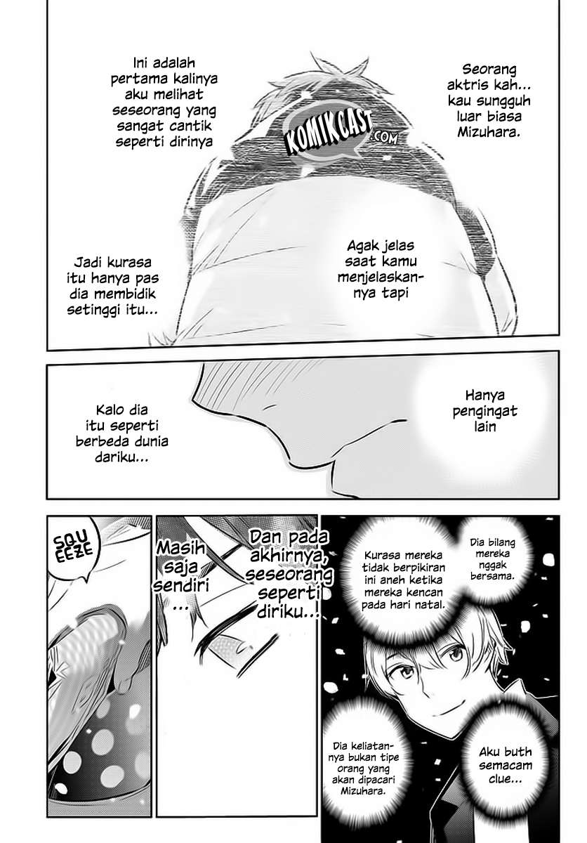 Chapter 31 - halaman 22