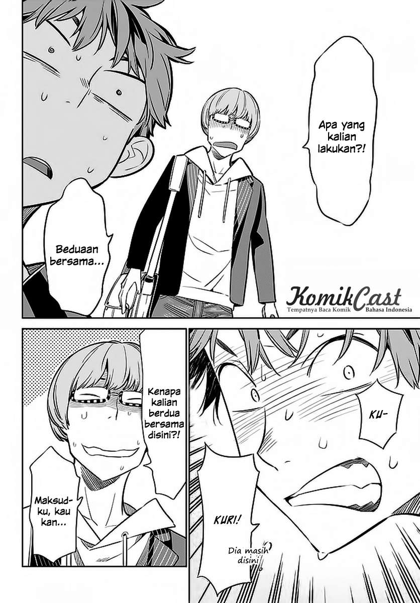 Chapter 25 - halaman 7