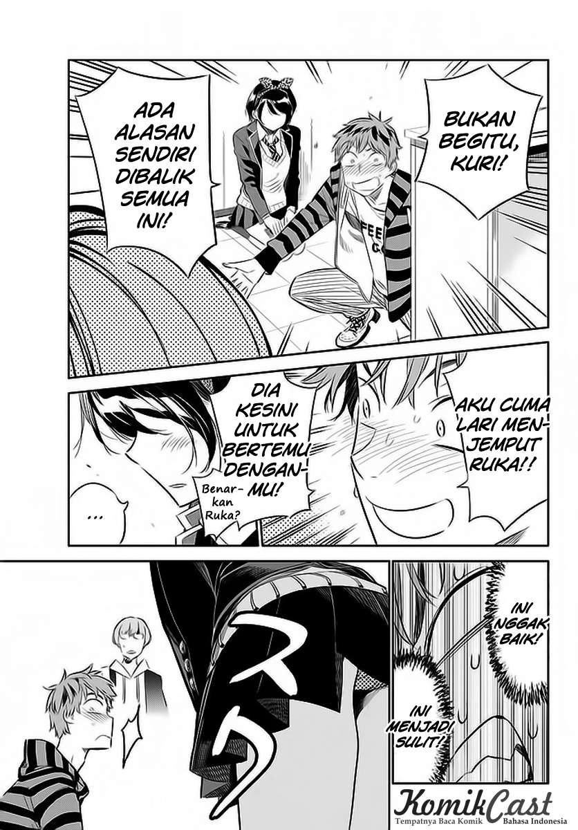 Chapter 25 - halaman 8