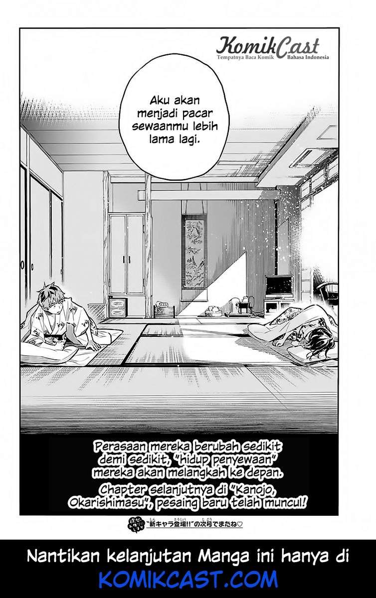 Chapter 19 - halaman 22
