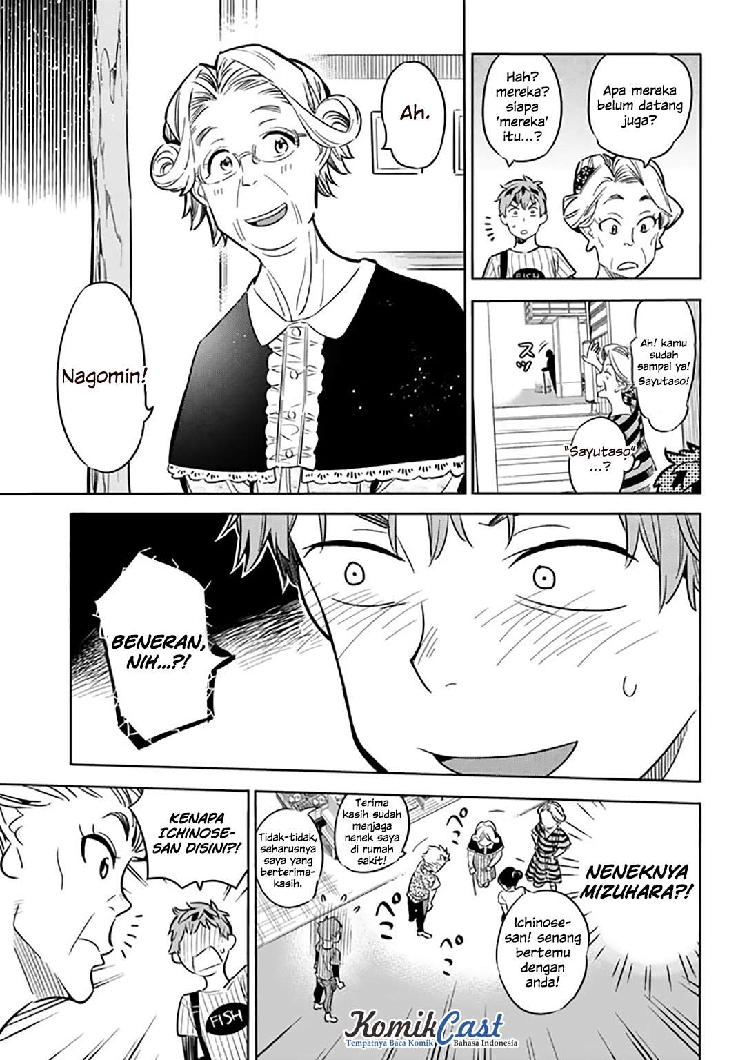 Chapter 17 - halaman 16