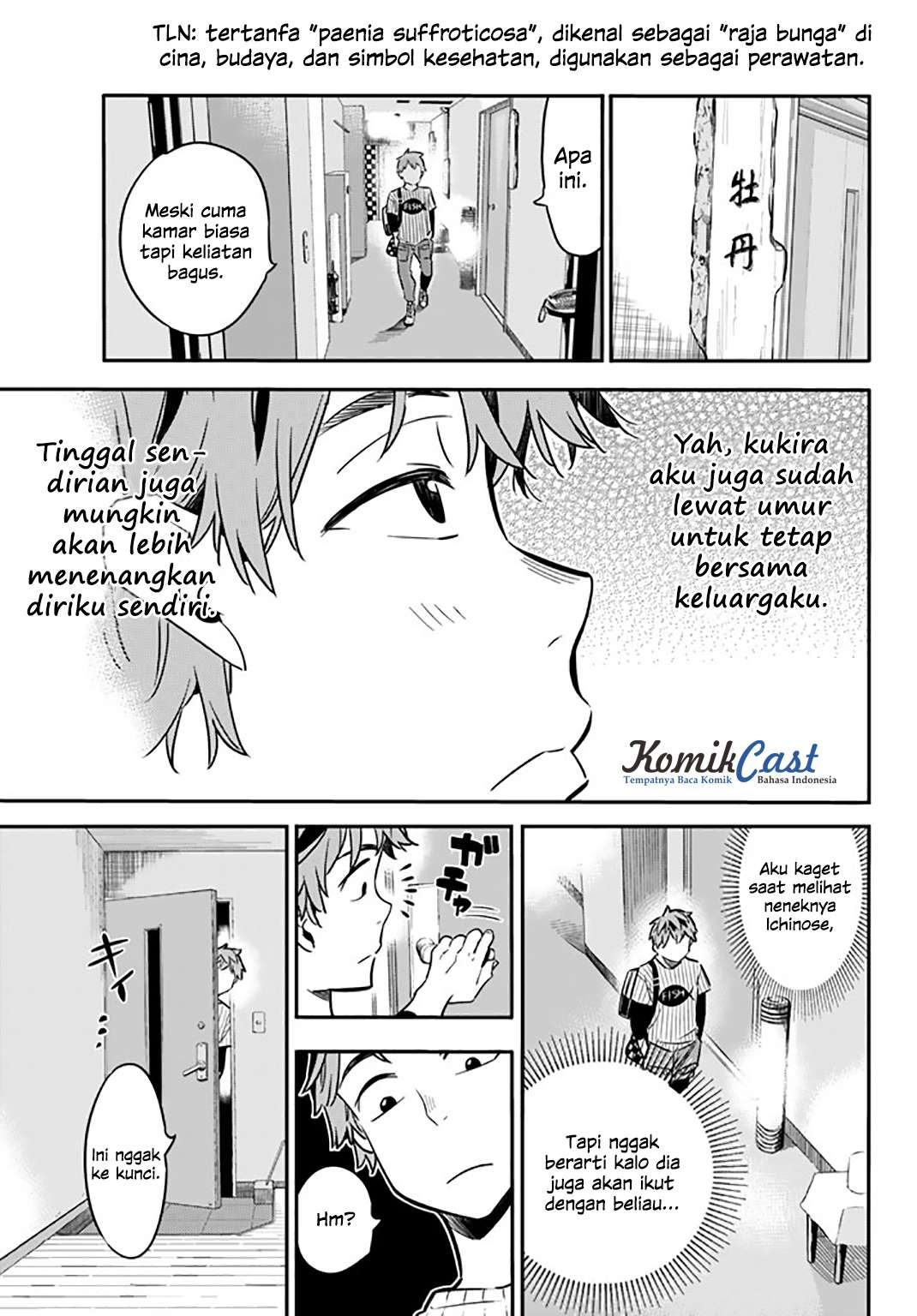 Chapter 17 - halaman 20