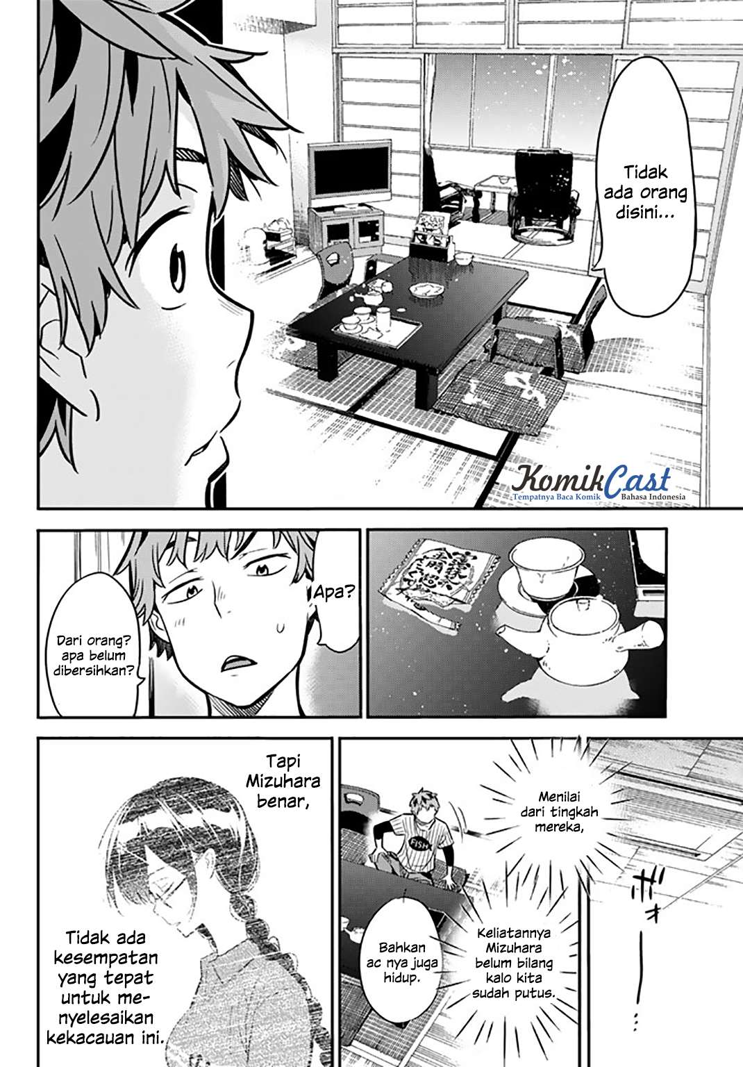 Chapter 17 - halaman 21