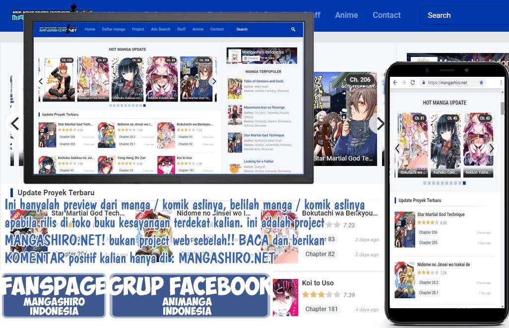 Chapter 64 - halaman 16