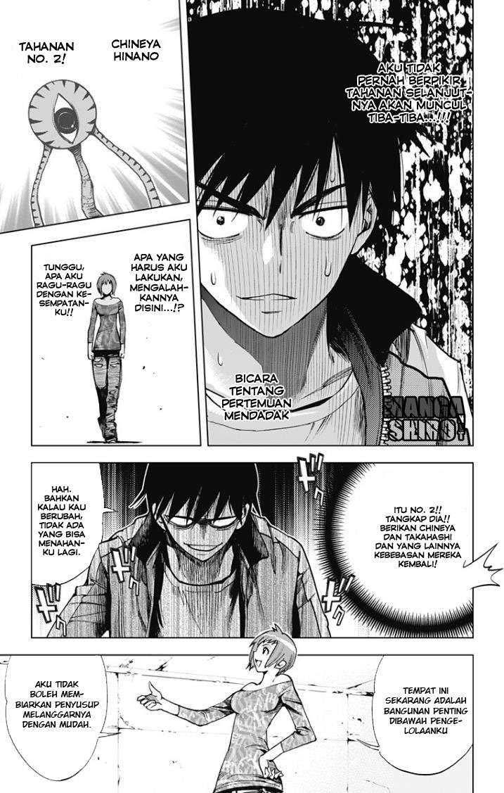 Chapter 25.5 - halaman 5