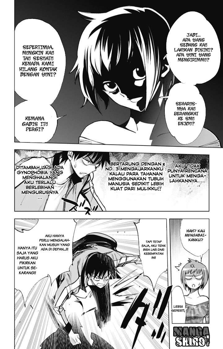 Chapter 25 - halaman 6