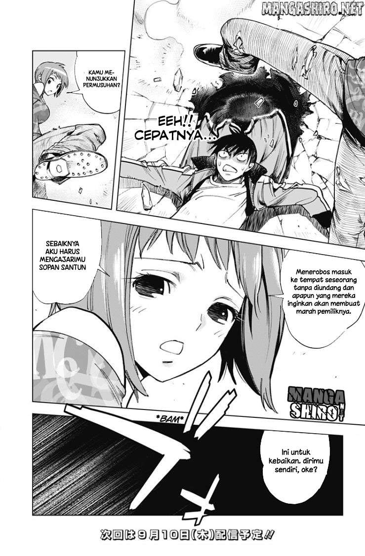 Chapter 25 - halaman 8